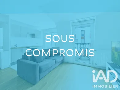 Apartment in Alfortville (94140)