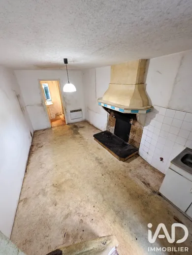Maison de village à Bizanet (11200)