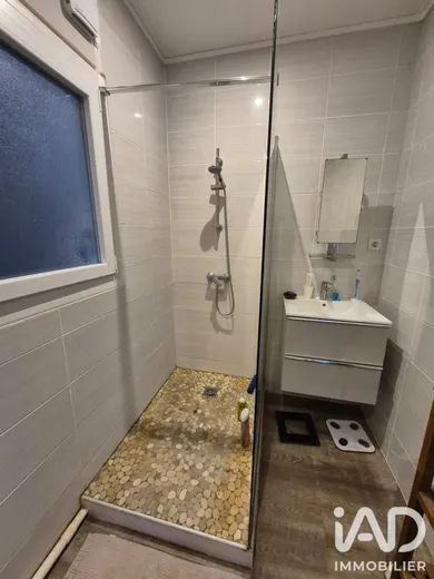 Appartement à Aix-les-Bains (73100)