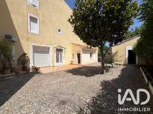 House in Coursan (11110)