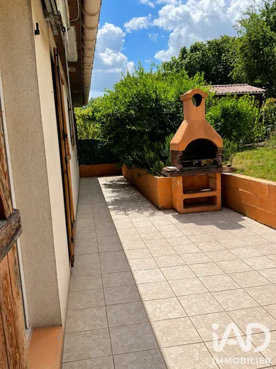 Traditional house in Gondreville (54840)