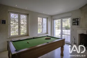 Mansion in Moyeuvre-Grande (57250)