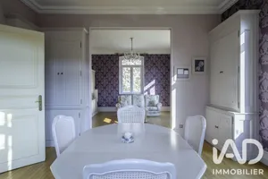 Mansion in Moyeuvre-Grande (57250)
