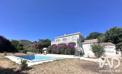 Maison à Borgo (20290)