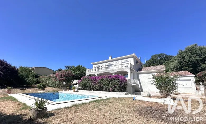Maison 6 pièces 175 m² · à Borgo · 175 m² · 470 000 €