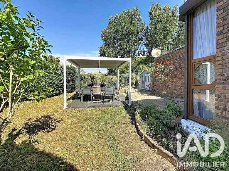 Maison 3 pièces 74 m² · à Roissy-en-Brie · 74 m² · 270 000 €