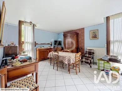 Maison à Roissy-en-Brie (77680)