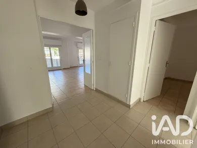 Appartement à Le Cannet (06110)