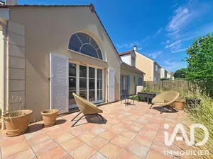 Maison à Longjumeau (91160)