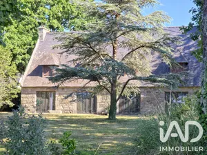 Mansion in Bénodet (29950)