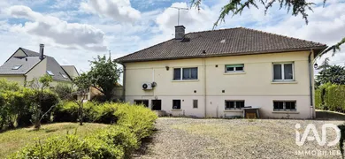 Maison à Bréviandes (10450)