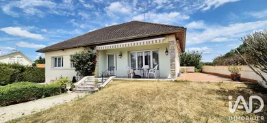 Maison à Bréviandes (10450)