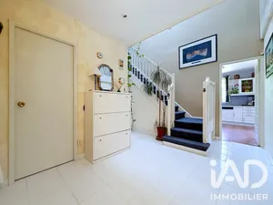 Maison à Mennecy (91540)