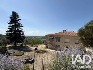House in VILLEDIEU (84110)