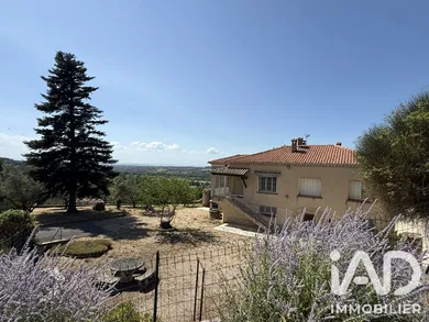 House in VILLEDIEU (84110)