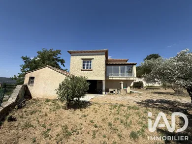 House in VILLEDIEU (84110)