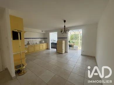 Apartment in Hagen (57570)