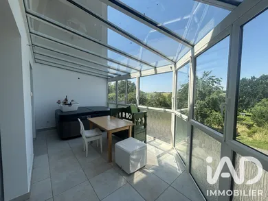 Apartment in Hagen (57570)