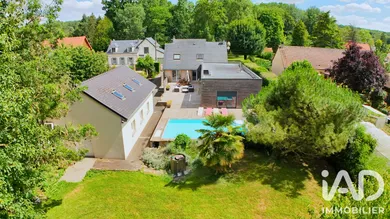 Maison à Jouy (28300)