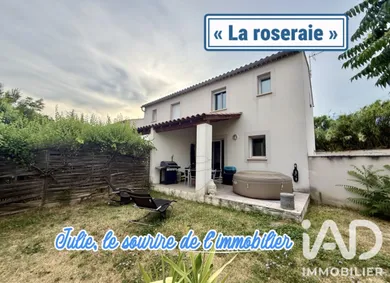 Traditional house in Carpentras (84200)