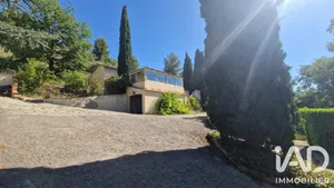 Traditional house in Riez (04500)