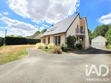 Maison à Jouy (28300)