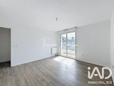 Apartment in Franconville (95130)