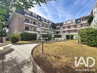 Apartment in Franconville (95130)