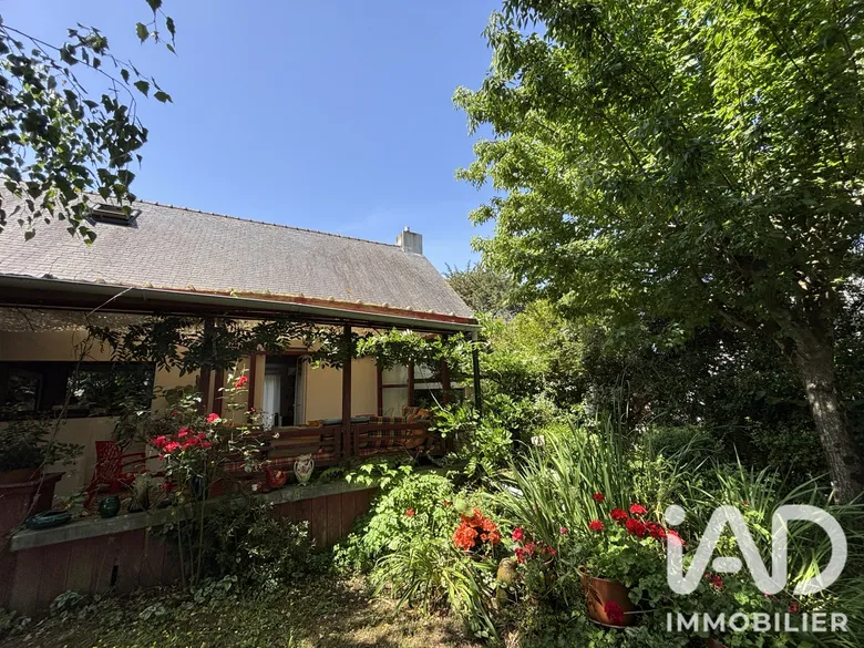 Maison 4 pièces 115 m² · à Guérande · 115 m² · 399 000 €