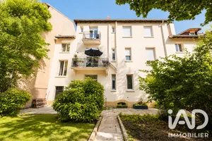 Immeuble à Metz (57000)
