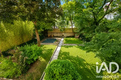Immeuble à Metz (57000)