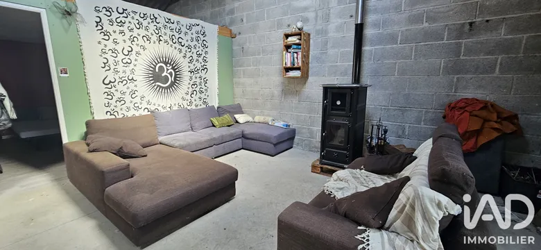 Terrain loisirs à Bais (35680) · 85 000 €