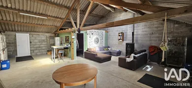 Leisure land in Bais (35680)