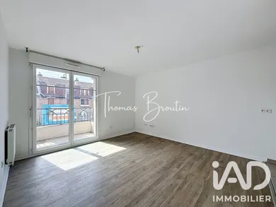 Apartment in Franconville (95130)