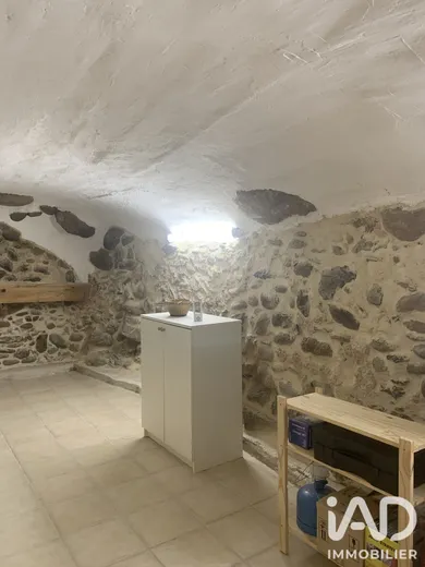 Maison de village à Breil-sur-Roya (06540)