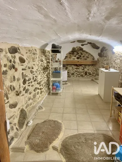 Maison de village à Breil-sur-Roya (06540)