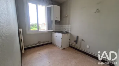Appartement à Reims (51100)