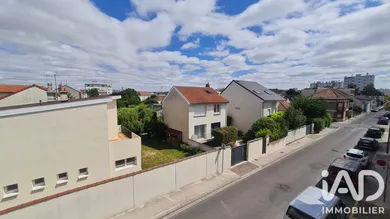 Appartement à Reims (51100)