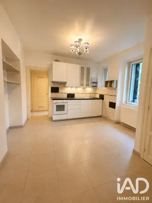 Appartement à Grenoble (38100)