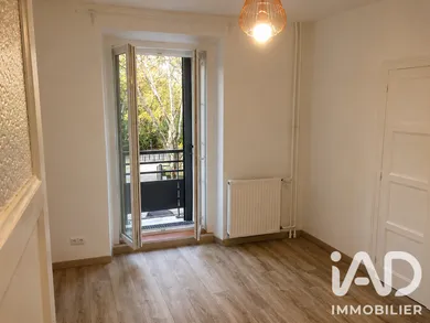Appartement à Grenoble (38100)