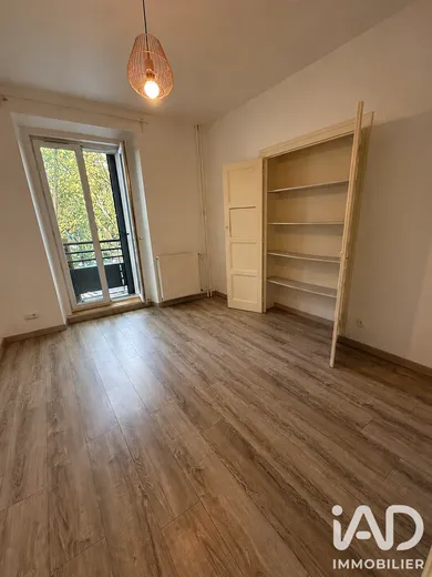 Appartement à Grenoble (38100)