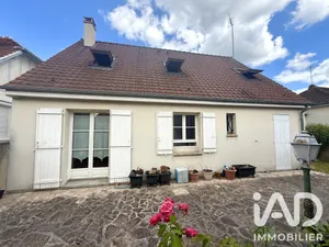 Maison à Compiègne (60200)