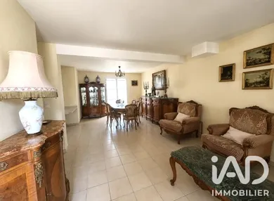 Maison à Compiègne (60200)