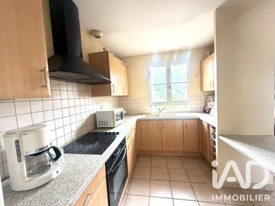 Maison à Compiègne (60200)