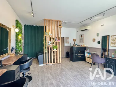 Esthétique, Coiffure à Gujan-Mestras (33470)