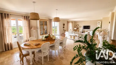 Bastide in Savasse (26740)