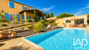 Bastide in Savasse (26740)