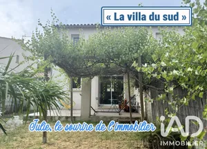 Traditional house in Carpentras (84200)