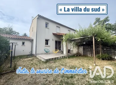 Traditional house in Carpentras (84200)