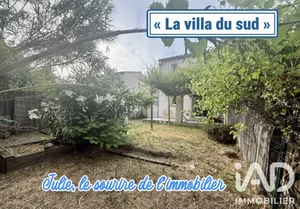 Traditional house in Carpentras (84200)